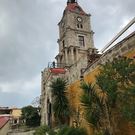 Easy House 아파트 *